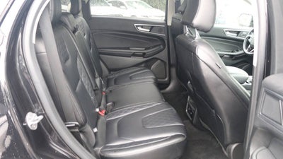 2024 Ford Edge Titanium AWD 4dr SUV