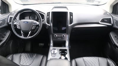 2024 Ford Edge Titanium AWD 4dr SUV