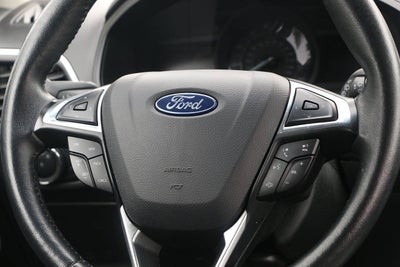 2024 Ford Edge Titanium AWD 4dr SUV