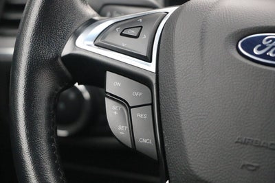 2024 Ford Edge Titanium AWD 4dr SUV