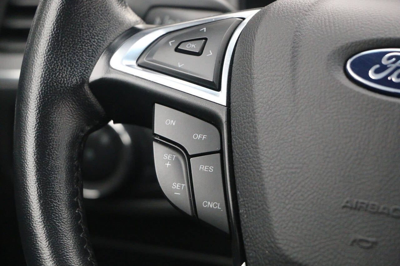 2024 Ford Edge Titanium AWD 4dr SUV
