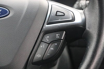 2024 Ford Edge Titanium AWD 4dr SUV