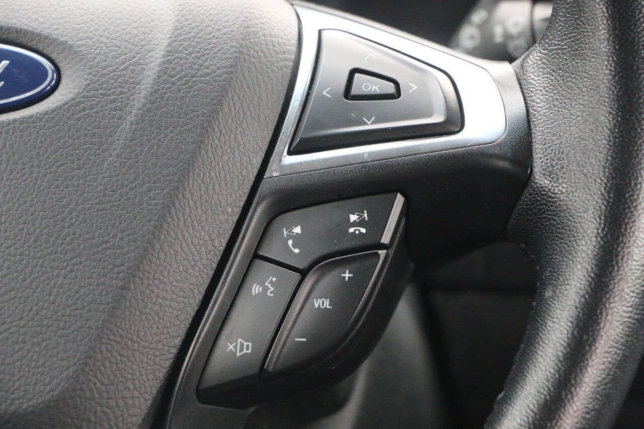 2024 Ford Edge Titanium AWD 4dr SUV