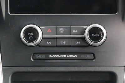 2024 Ford Edge Titanium AWD 4dr SUV