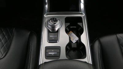 2024 Ford Edge Titanium AWD 4dr SUV