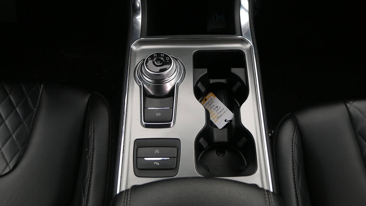 2024 Ford Edge Titanium AWD 4dr SUV