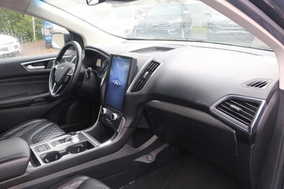 2024 Ford Edge Titanium AWD 4dr SUV