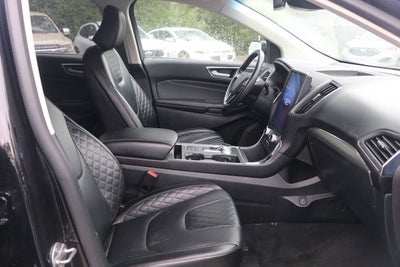 2024 Ford Edge Titanium AWD 4dr SUV