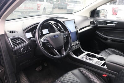 2024 Ford Edge Titanium AWD 4dr SUV