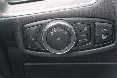 2024 Ford Edge Titanium AWD 4dr SUV