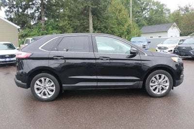 2024 Ford Edge Titanium AWD 4dr SUV