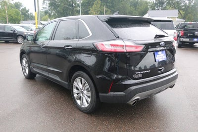 2024 Ford Edge Titanium AWD 4dr SUV