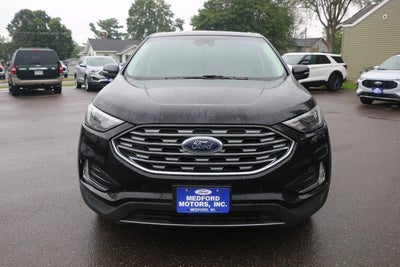 2024 Ford Edge Titanium AWD 4dr SUV