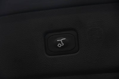 2022 Ford Edge Titanium AWD 4dr Crossover