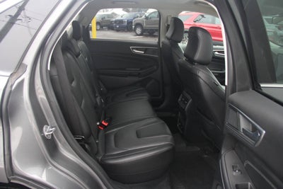 2022 Ford Edge Titanium AWD 4dr Crossover