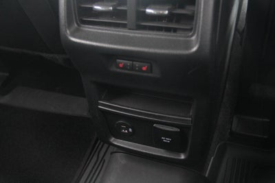 2022 Ford Edge Titanium AWD 4dr Crossover