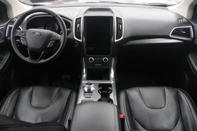 2022 Ford Edge Titanium AWD 4dr Crossover