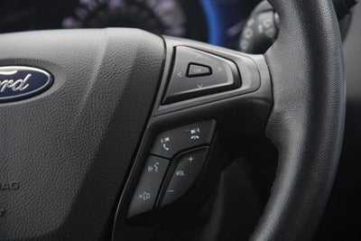 2022 Ford Edge Titanium AWD 4dr Crossover