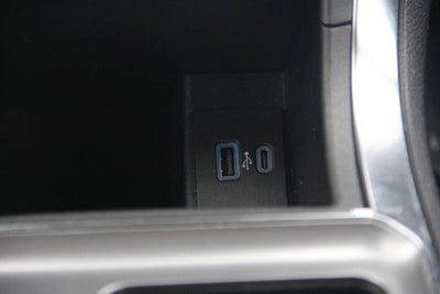 2022 Ford Edge Titanium AWD 4dr Crossover