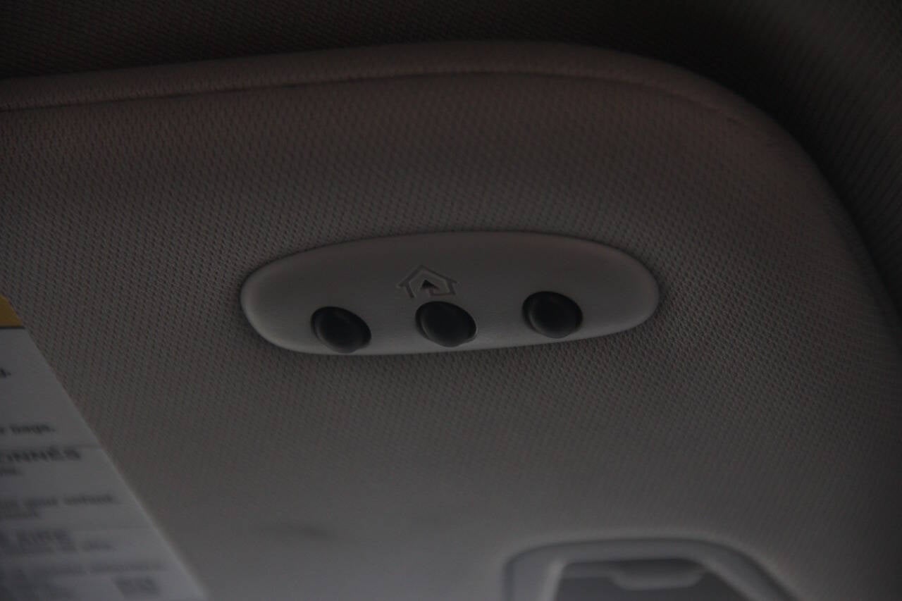 2022 Ford Edge Titanium AWD 4dr Crossover