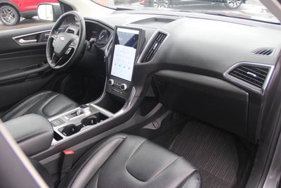 2022 Ford Edge Titanium AWD 4dr Crossover