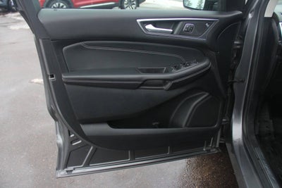 2022 Ford Edge Titanium AWD 4dr Crossover