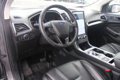 2022 Ford Edge Titanium AWD 4dr Crossover