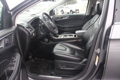 2022 Ford Edge Titanium AWD 4dr Crossover