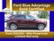 2024 Ford Edge Titanium AWD 4dr SUV