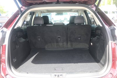 2024 Ford Edge Titanium AWD 4dr SUV