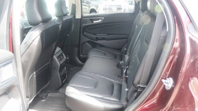 2024 Ford Edge Titanium AWD 4dr SUV