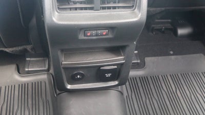 2024 Ford Edge Titanium AWD 4dr SUV