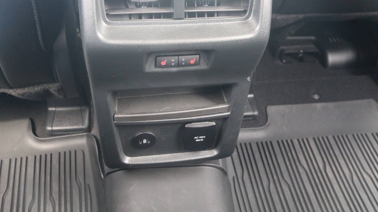 2024 Ford Edge Titanium AWD 4dr SUV