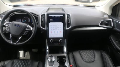 2024 Ford Edge Titanium AWD 4dr SUV