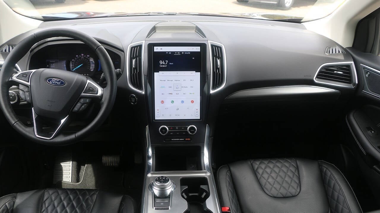 2024 Ford Edge Titanium AWD 4dr SUV