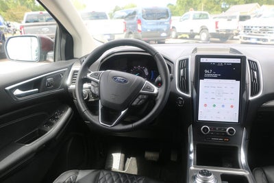 2024 Ford Edge Titanium AWD 4dr SUV