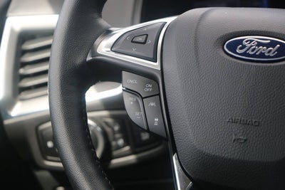 2024 Ford Edge Titanium AWD 4dr SUV