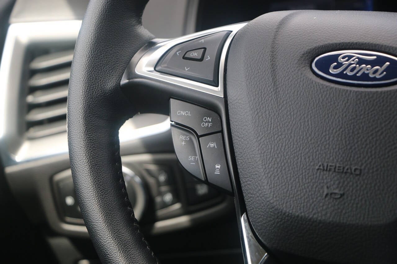 2024 Ford Edge Titanium AWD 4dr SUV