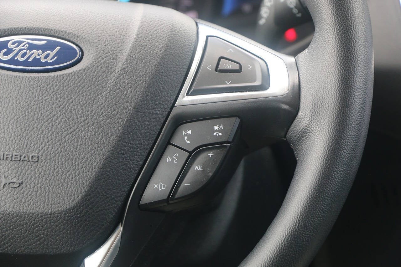 2024 Ford Edge Titanium AWD 4dr SUV