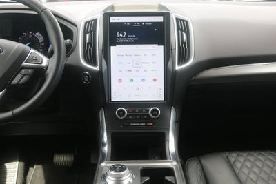2024 Ford Edge Titanium AWD 4dr SUV