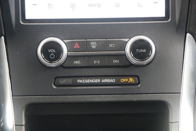 2024 Ford Edge Titanium AWD 4dr SUV