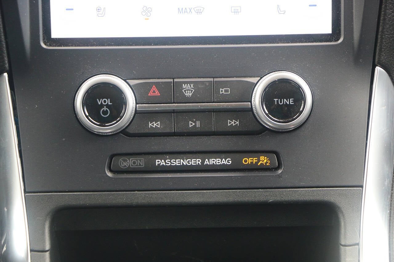 2024 Ford Edge Titanium AWD 4dr SUV