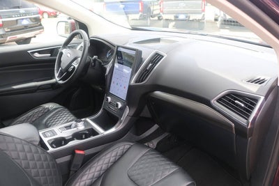 2024 Ford Edge Titanium AWD 4dr SUV