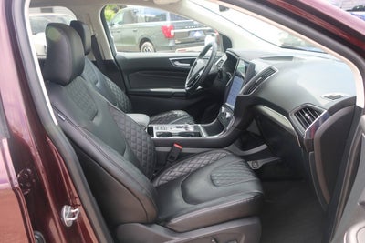 2024 Ford Edge Titanium AWD 4dr SUV