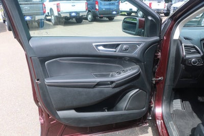 2024 Ford Edge Titanium AWD 4dr SUV
