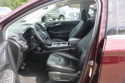 2024 Ford Edge Titanium AWD 4dr SUV