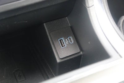2024 Ford Edge Titanium AWD 4dr SUV
