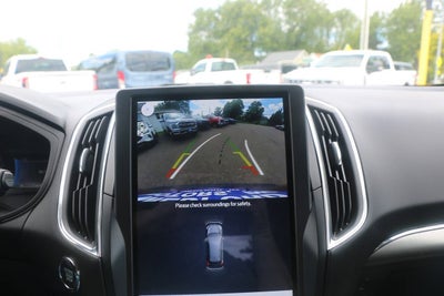 2024 Ford Edge Titanium AWD 4dr SUV