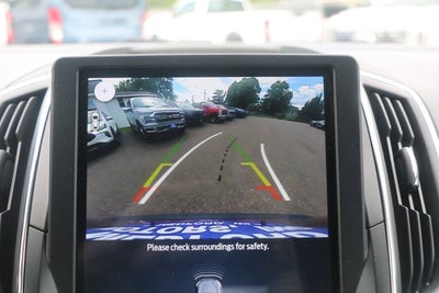 2024 Ford Edge Titanium AWD 4dr SUV