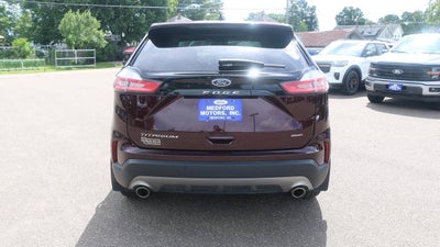2024 Ford Edge Titanium AWD 4dr SUV